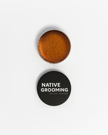 Deluxe Pomade