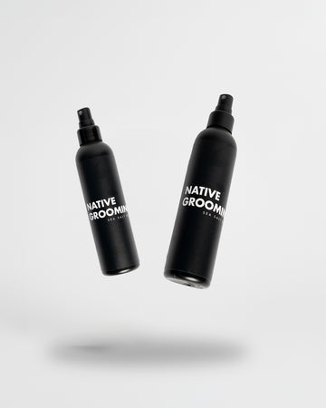 Sea Salt Spray