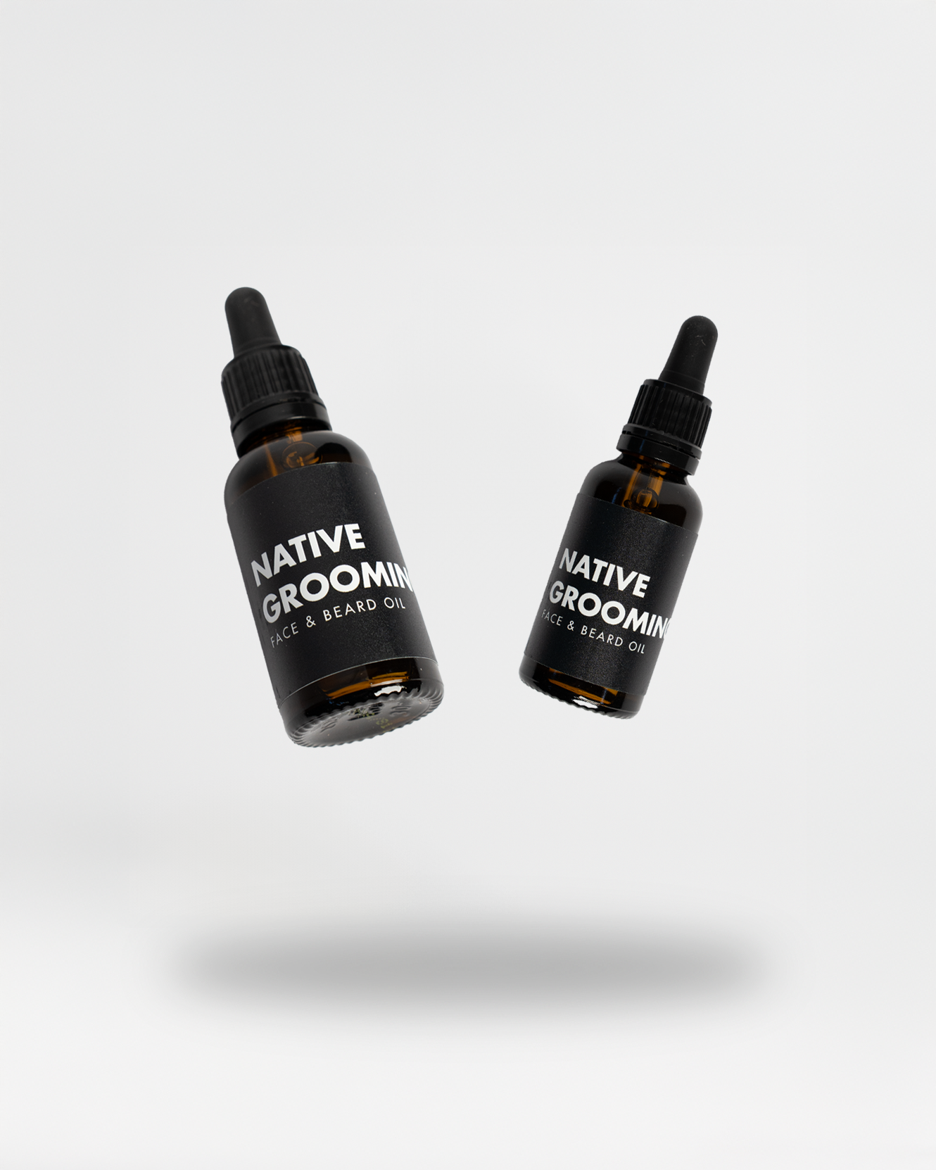 Face & Beard Oil
