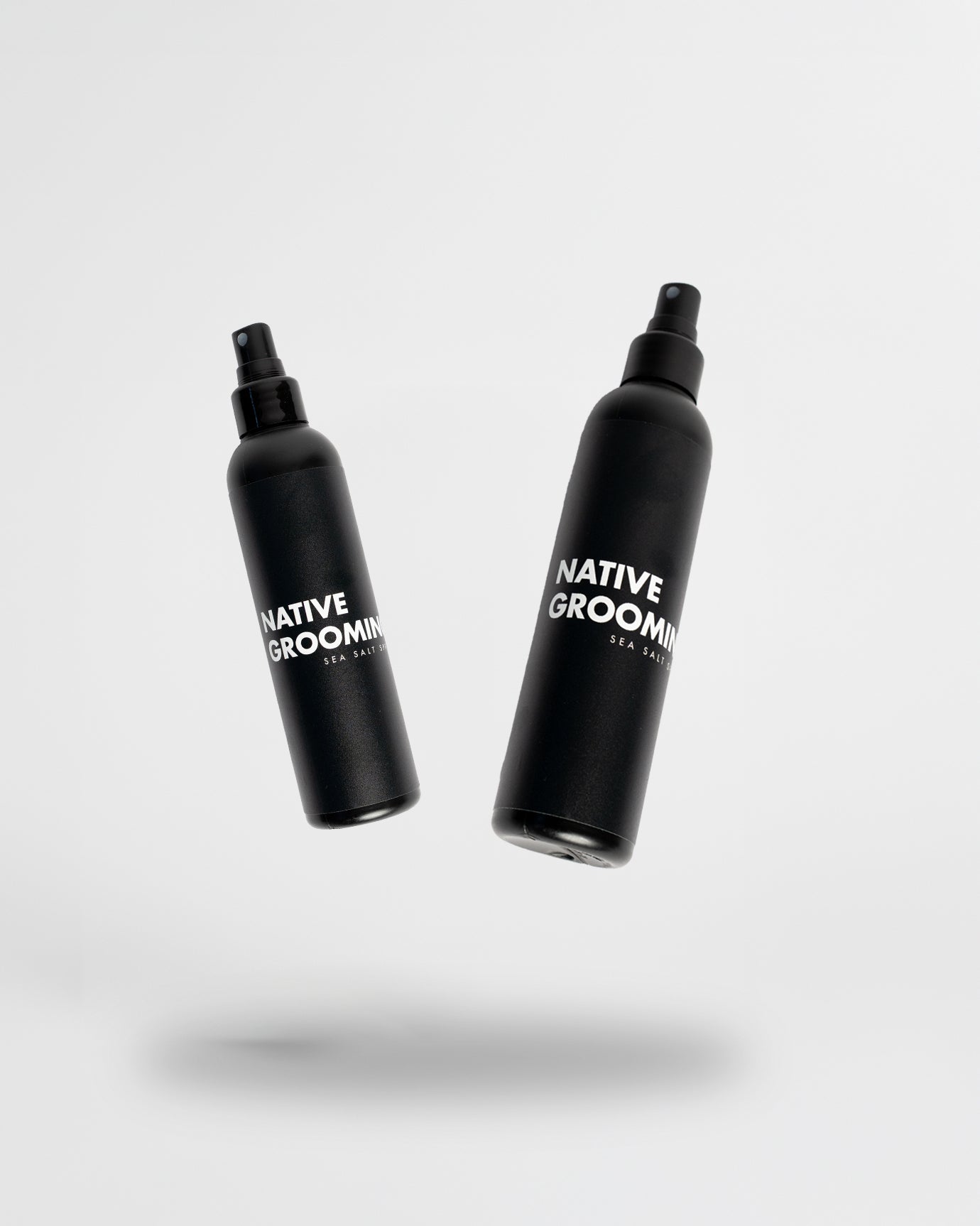 Sea Salt Spray